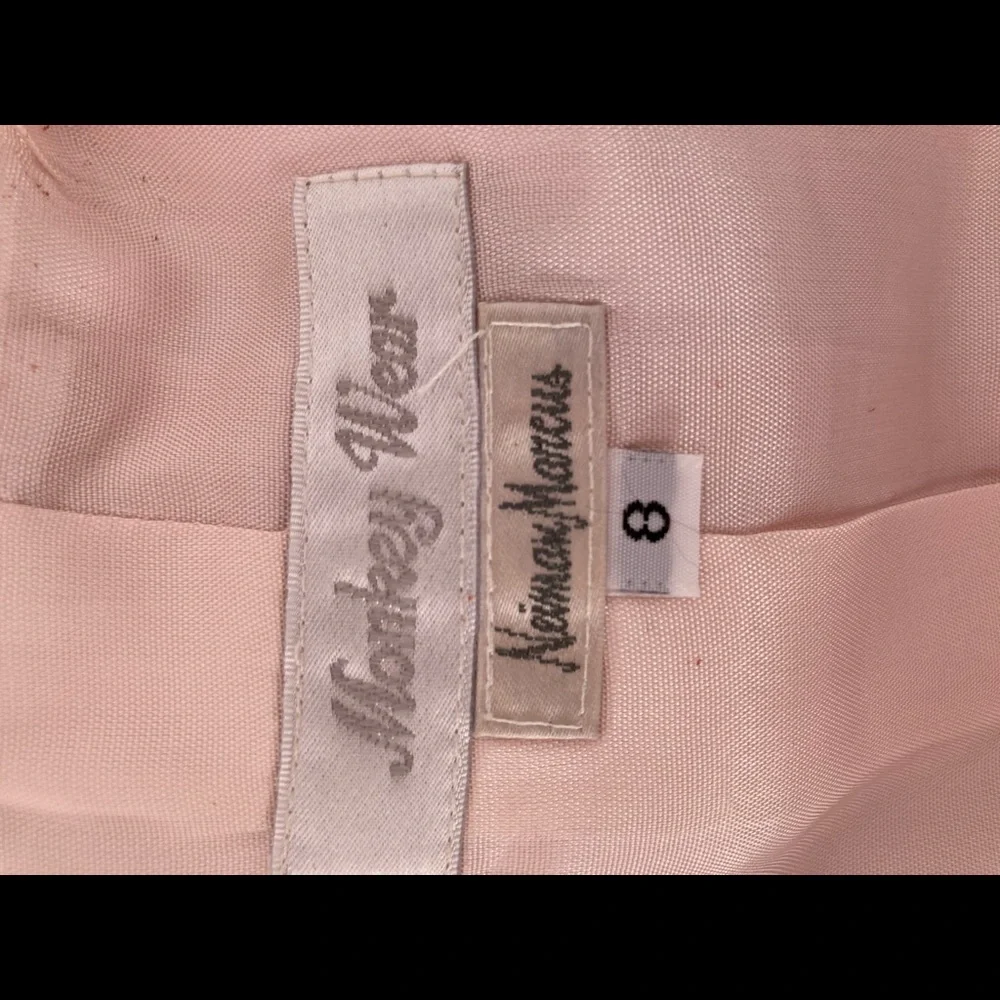 Neiman Marcus gorgeous silk